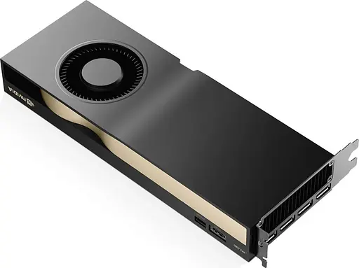 Видеокарта HP Quadro RTX 4500 Ada 24GB (8D6C1AA) (GDDR6, 192 bit, PCI-E v4.0 x16) - фото 4