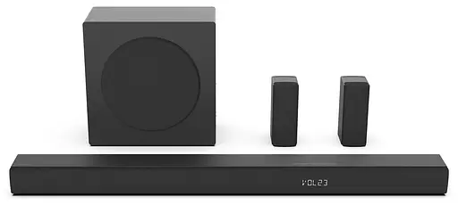 Саундбар Hisense HS5100 (7010577) - фото 1