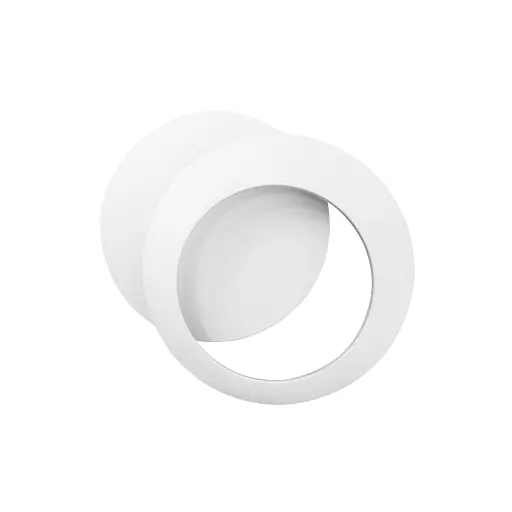 Настінний світильник Skarlat RWLB099 7W WH 3000K - фото 4