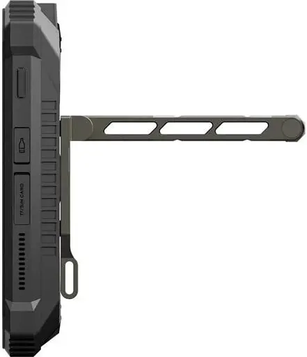 Планшет Blackview Active 12 Pro 16/1TB Black - фото 5