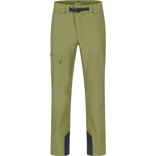 Штани Blaser Active Outfits Venture 3L 52 Green