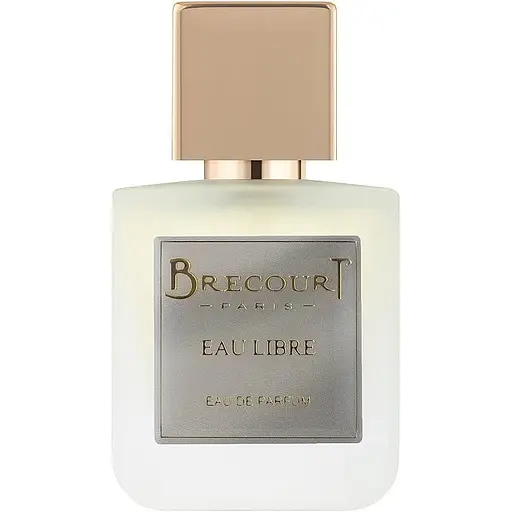 Парфумована вода Brecourt Eau Libre 74 мл - фото 1