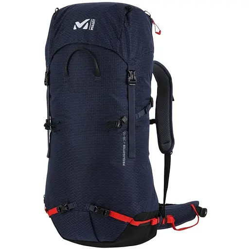 Рюкзак Millet Prolighter 38+10 Orion Blue (1046-MIS2112 8737)