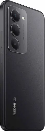 Смартфон Xiaomi Redmi 15 5G 8/256GB Midnight Black (Global) (без зарядного устройства) NFC - фото 3
