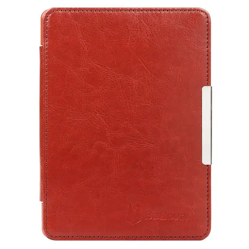 Чохол до електронної книги BeCover Ultra Slim BeCover Amazon Kindle 6 2016 Brown (701857) - фото 1