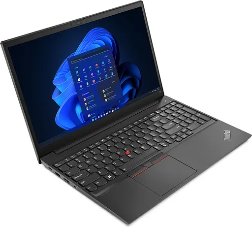 Ноутбук Lenovo Thinkpad E15 Gen2 i5-1135G7, 8Gb, 256Gb SSD, Intel Iris XE - фото 2