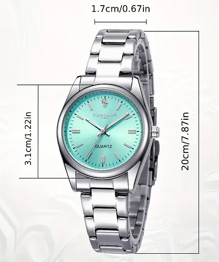 Часы Chronos Travel - фото 5