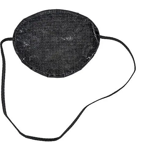 Повязка на око Пірат - фото 3