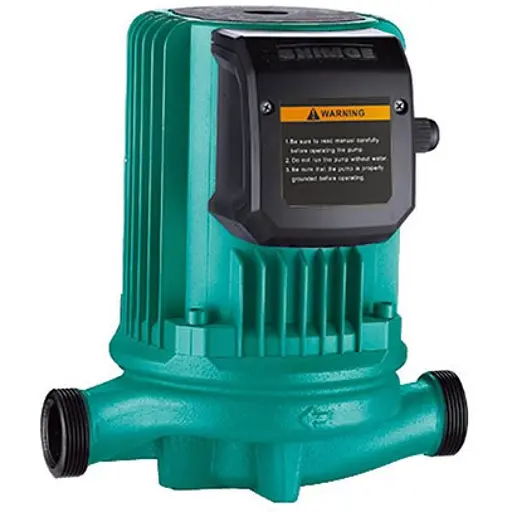 Циркуляционный насос Shimge XP 32-12-220 - фото 1