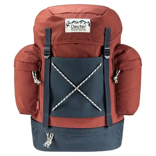 Рюкзак Deuter Wengen Redwood (1052-3814122 5335)