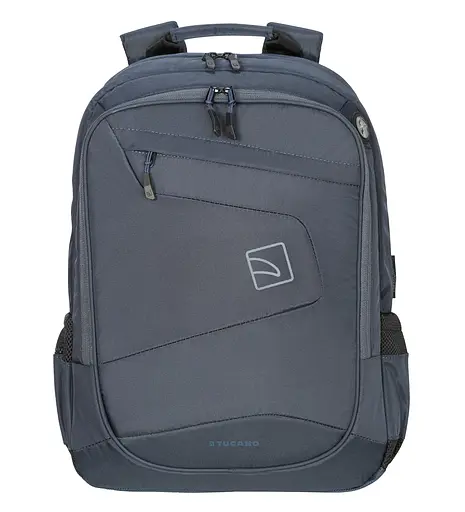 Tucano Рюкзак Lato 17, синий - фото 1