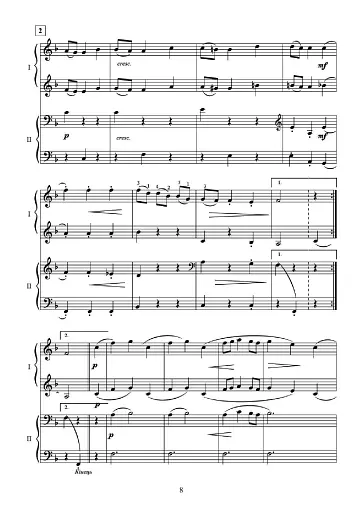 Сторінками альбомів Віктора Косенка - фото 8