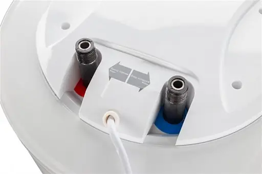 Водонагрівач Willer EV50DR серія Optima - фото 4