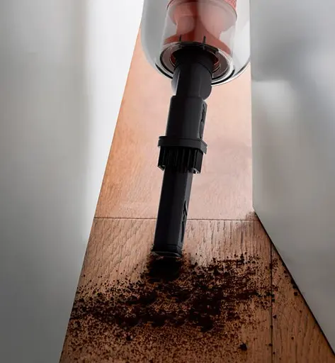 Пилосос Deerma VC20 Pro 2 в 1 вертикальний ручний бездротовий - фото 4