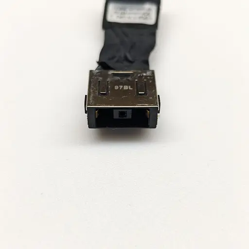 Блок живлення для ноутбука Lenovo ThinkPad P53 (DC30100RS00) - фото 2