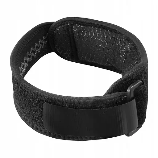 Пателярний фіксатор (бандаж) колінної чашки 4FIZJO універсальний 1 шт 4FJ0476 (P-5907739317643) - фото 4