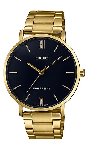 Годинник Casio MTP-VT01G-1B