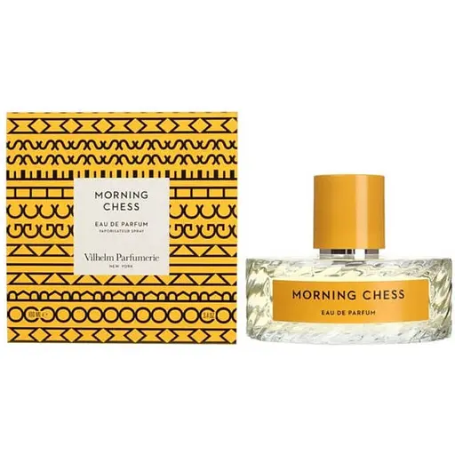 Парфумована вода оригінал Vilhelm Parfumerie Morning Chess 100 мл - фото 1