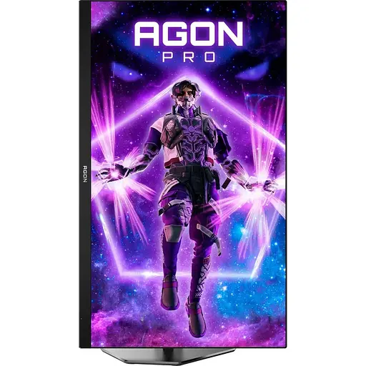 Монітор 27" AOC AGON AG276FK FHD IPS 520Hz (AG276FK) - фото 4