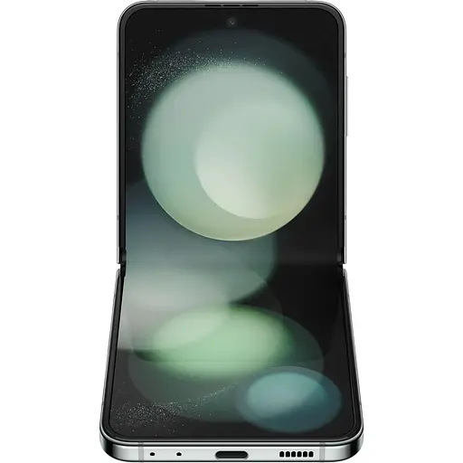 Смартфон Samsung Galaxy Flip5 8/512GB Mint (SM-F731BLGH) - фото 4