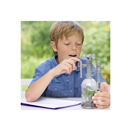 Набір для експериментів 4М Метеостанція (00-03279/ML) - фото 6