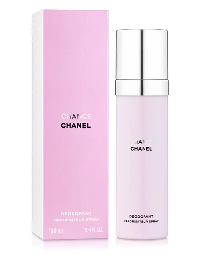 Дезодорант Chanel Chance 100 мл - фото 1