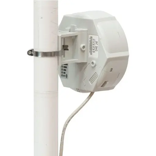 Точка доступу Mikrotik Routerboard SXT SA5 ac (RBSXTG-5HPacD-SA) - фото 2