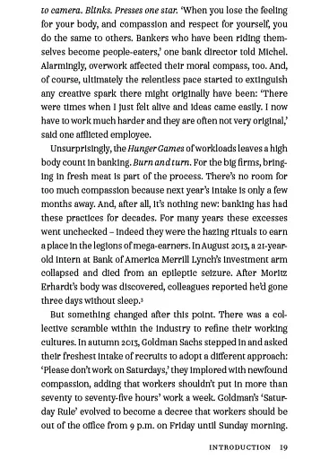 The Joy of Work: 30 Ways to Fix Your Work Culture and Fall in Love with Your Job Again - фото 8