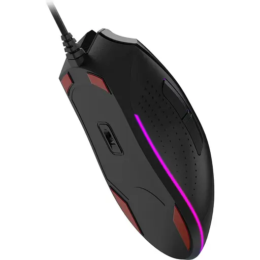 Миша A4Tech P90s USB Stone Black (P90s (Stone Black)) - фото 7