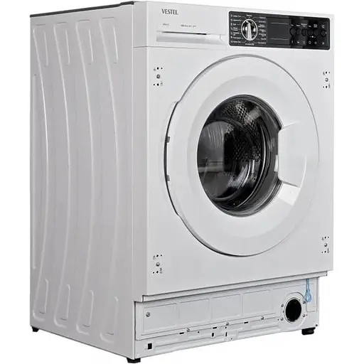 Стиральная машина Vestel WBI812T2 автоматическая - фото 4