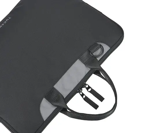 Сумка для ноутбука, Lamini 13.3/14", черный Tucano teh0014553 - фото 7