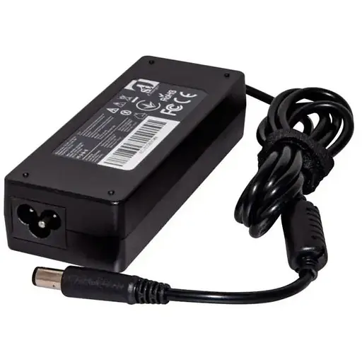 Блок живлення 1StCharger DELL 90W(19.5V/4.62A) 4.5x3.0 + кабель живлення