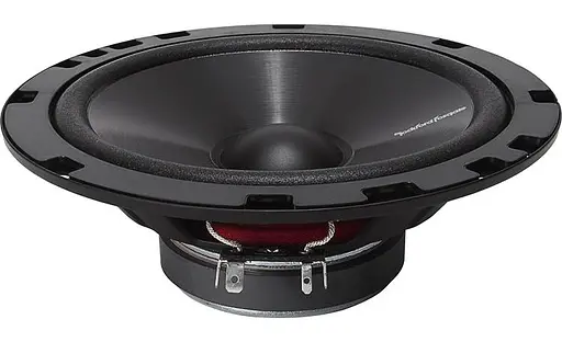 Компонентна акустична система Rockford Fosgate R1675-S - фото 8