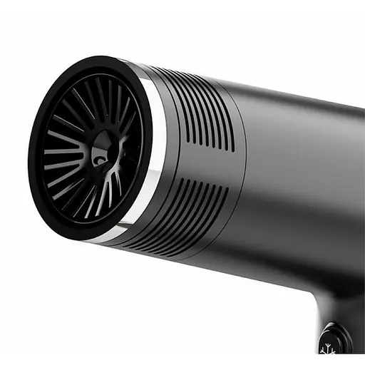 Фен Prime Technics PHD 2030 BDG - фото 3