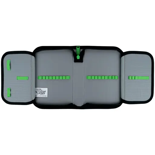 Пенал без наповнення Kite Ninja Turtles (NT26-622) - фото 5