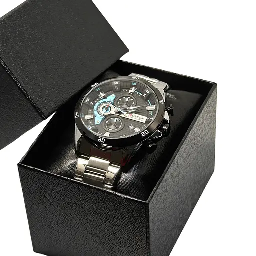 Картонна коробочка без логотипу - фото 2