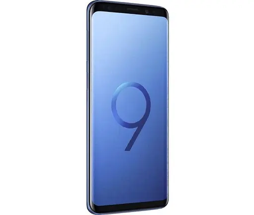 Смартфон Samsung Galaxy S9 SM-G960 64GB Blue Refurbished - фото 4