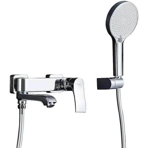 Змішувач для ванни Frap F3275 - фото 1