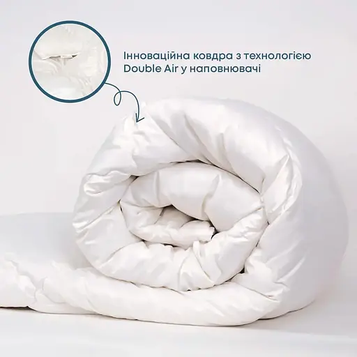 Одеяло ТЕП Cloud Touch Silk 200x210 см белый (1-04568_00000) - фото 6