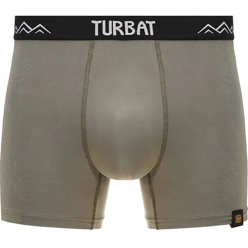 Термошорти Turbat Hike Lite Boxer S Оливковий (1054-012.002.0901)