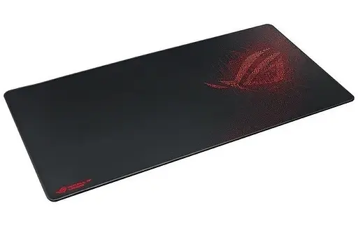 Ігрова поверхня ASUS ROG Sheath XXL Black (90MP00K1-B0UC00) - фото 3