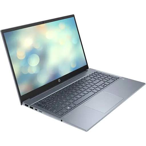 Ноутбук HP Pavilion 15-eg0032nq i7-1165G7, 8GB, 512GB, DOS, Fog - фото 4