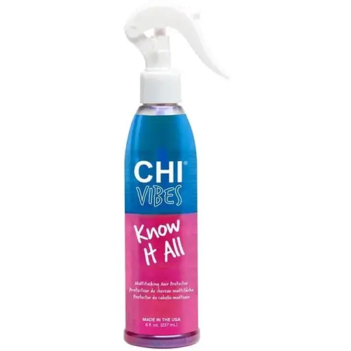Спрей для захисту волосся CHI Know It All 21 в 1 Vibes багатофункціональний 237 мл