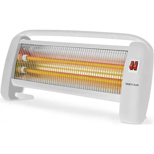 Инфракрасный обогреватель WetAir WQH-2000W