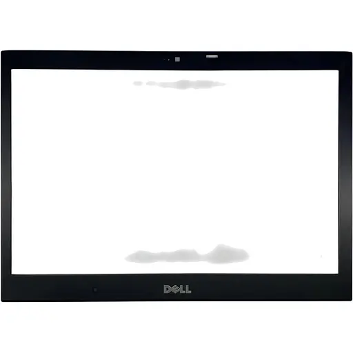Рамка матриці для ноутбука Dell Latitude E6500 (HW760, 0HW760) Class A Б/в - фото 1