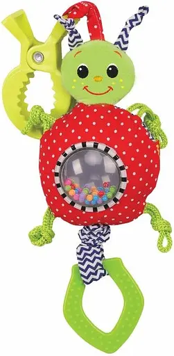 Виброподвеска Ферма "Жучок" МС 110305-03