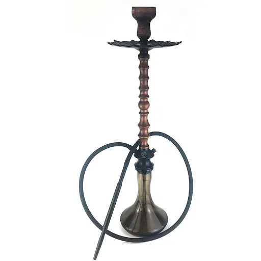 Кальян KARMA HOOKAH 1.1 Brown (Craft Brown)