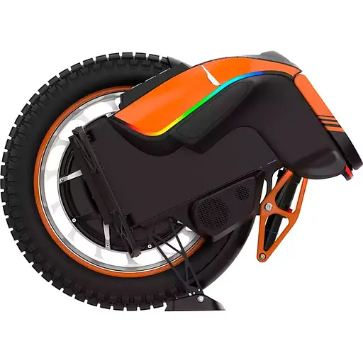 Моноколесо KingSong S19 2025 [133564] - фото 13