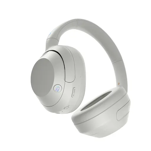 Наушники Over-ear ULT WEAR BT 5.2, ANC, AAC, LDAC, Wireless, Mic, Белый Sony teh0013204 - фото 9