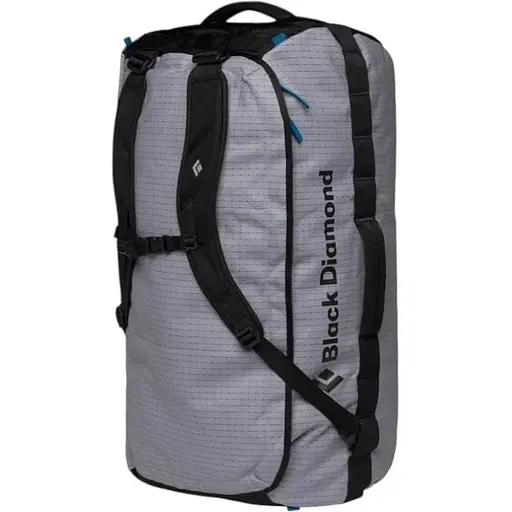 Сумка Black Diamond Stonehauler 120L Pewter Grey (1033-BD 6800961016ALL1) - фото 3